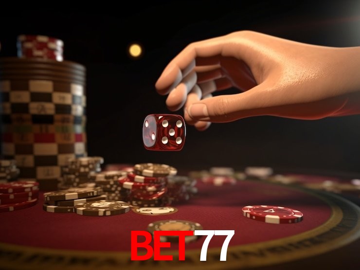 bet77 Bonus Rain – Ganhe mais em jogos de caça-níqueis