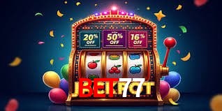 Qualificar VIP bet77