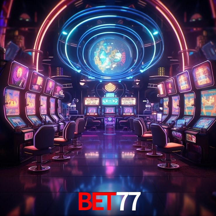 Promoções bet77