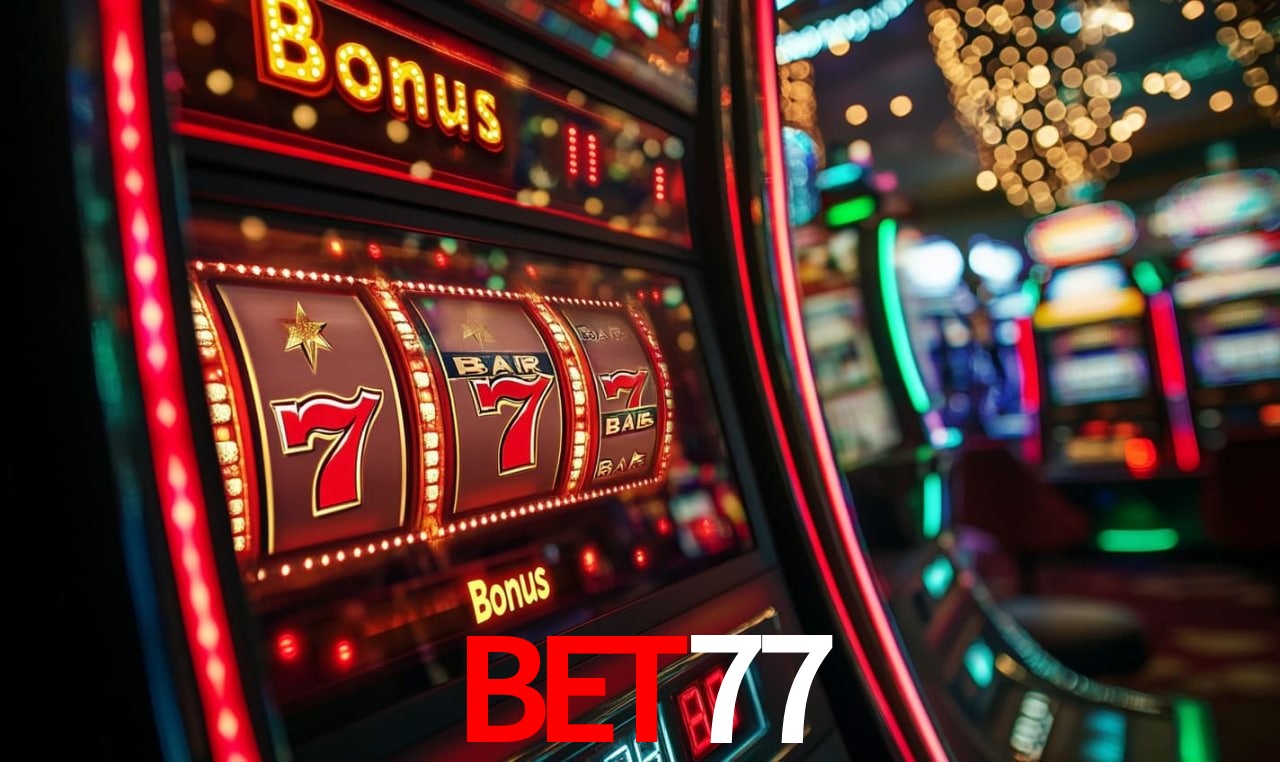 Recursos App bet77