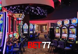 Ganhador bet77