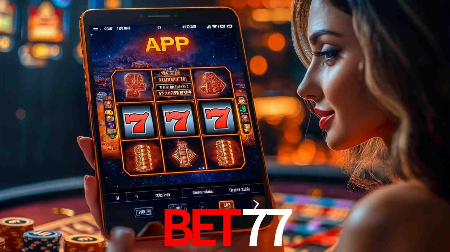 bet77 bet Brasil