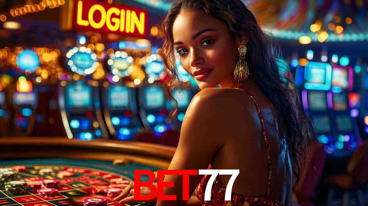 bet77 Premiação acumulada / Jackpot