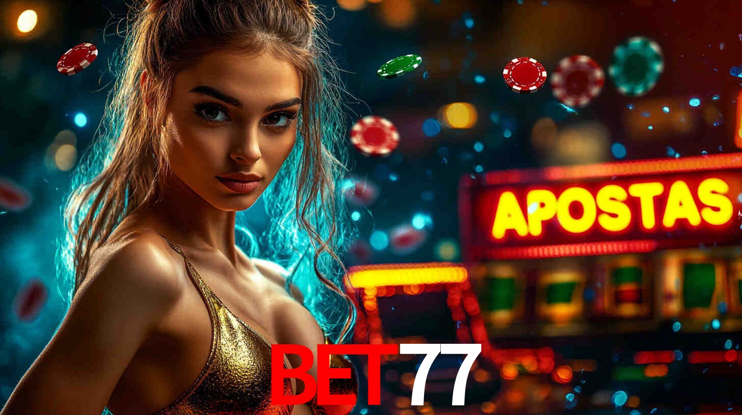 Vantagens App bet77