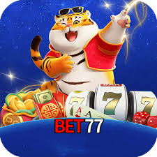 Logo da bet77